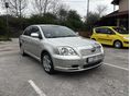 TOYOTA AVENSIS 2004/6 - 2