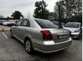 TOYOTA AVENSIS 2004/6 - 4