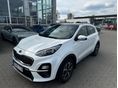 KIA SPORTAGE 1.6 T-GDI Platinum 4WD DCT +Napfénytető+ 2gyári kulcs+ vonóhorog+ friss szervíz-Mo-i. végig szervízelt. gyö