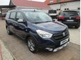DACIA LODGY 2019/8 - 2