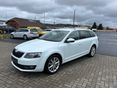 SKODA OCTAVIA 2015/7 - 1