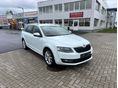 SKODA OCTAVIA 2015/7 - 2