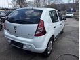 DACIA SANDERO 2011/10 - 3