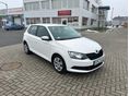 SKODA FABIA 2018/1 - 2