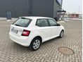 SKODA FABIA 2018/1 - 5