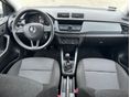 SKODA FABIA 2018/1 - 6