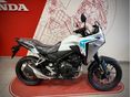 HONDA NX 500 E-CLUTCH - KÉSZLETÜNKRŐL ELÉRHETŐ!