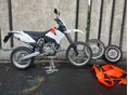 KTM 250 EXC 
