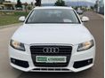 AUDI A4 2008/8 - 2
