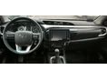 TOYOTA HILUX 2023/1 - 7
