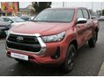 TOYOTA HILUX 2023/1 - 2