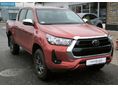 TOYOTA HILUX 2023/1 - 1