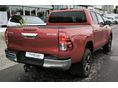 TOYOTA HILUX 2023/1 - 4