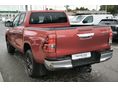 TOYOTA HILUX 2023/1 - 3