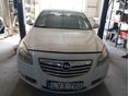 OPEL INSIGNIA 2011/4 - 4