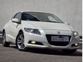 HONDA CR-Z 2010/6 - 3