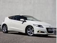 HONDA CR-Z 2010/6 - 1
