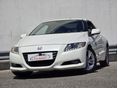 HONDA CR-Z 2010/6 - 4