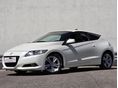 HONDA CR-Z 2010/6 - 6