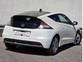 HONDA CR-Z 2010/6 - 7