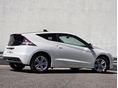 HONDA CR-Z 2010/6 - 8
