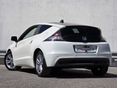 HONDA CR-Z 2010/6 - 9