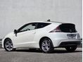 HONDA CR-Z 2010/6 - 10