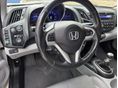 HONDA CR-Z 2010/6 - 13
