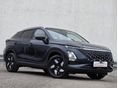 OMODA OMODA 5 1.6 TGDI Comfort DCT Gyári garancia 8.193 Km. Magyar Újszerű