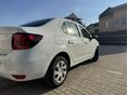 DACIA LOGAN 2018 - 5