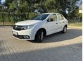 DACIA LOGAN 2018 - 2