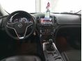 OPEL INSIGNIA 2017/9 - 11