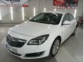 OPEL INSIGNIA 2017/9 - 1