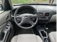 NISSAN ALMERA 2002/7 - 6