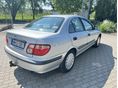 NISSAN ALMERA 2002/7 - 4