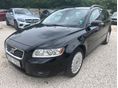 VOLVO V50 2.0 D MAGYAR!