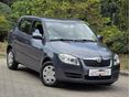 SKODA FABIA 2007/11 - 1