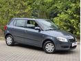SKODA FABIA 2007/11 - 2