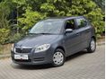 SKODA FABIA 2007/11 - 3