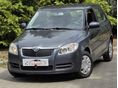 SKODA FABIA 2007/11 - 4