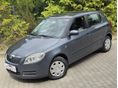 SKODA FABIA 2007/11 - 5