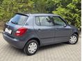 SKODA FABIA 2007/11 - 7