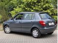 SKODA FABIA 2007/11 - 9
