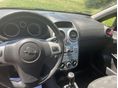 OPEL CORSA D 2011 - 4