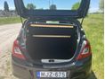 OPEL CORSA D 2011 - 7