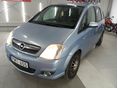 OPEL MERIVA A 1.6 16V Enjoy SORSZÁM:12 FRISS MŰSZAKI VIZSGA!!!