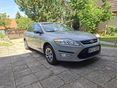 FORD MONDEO 2013/7 - 2