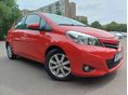 TOYOTA YARIS 2012/10 - 4