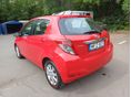 TOYOTA YARIS 2012/10 - 6