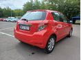 TOYOTA YARIS 2012/10 - 8